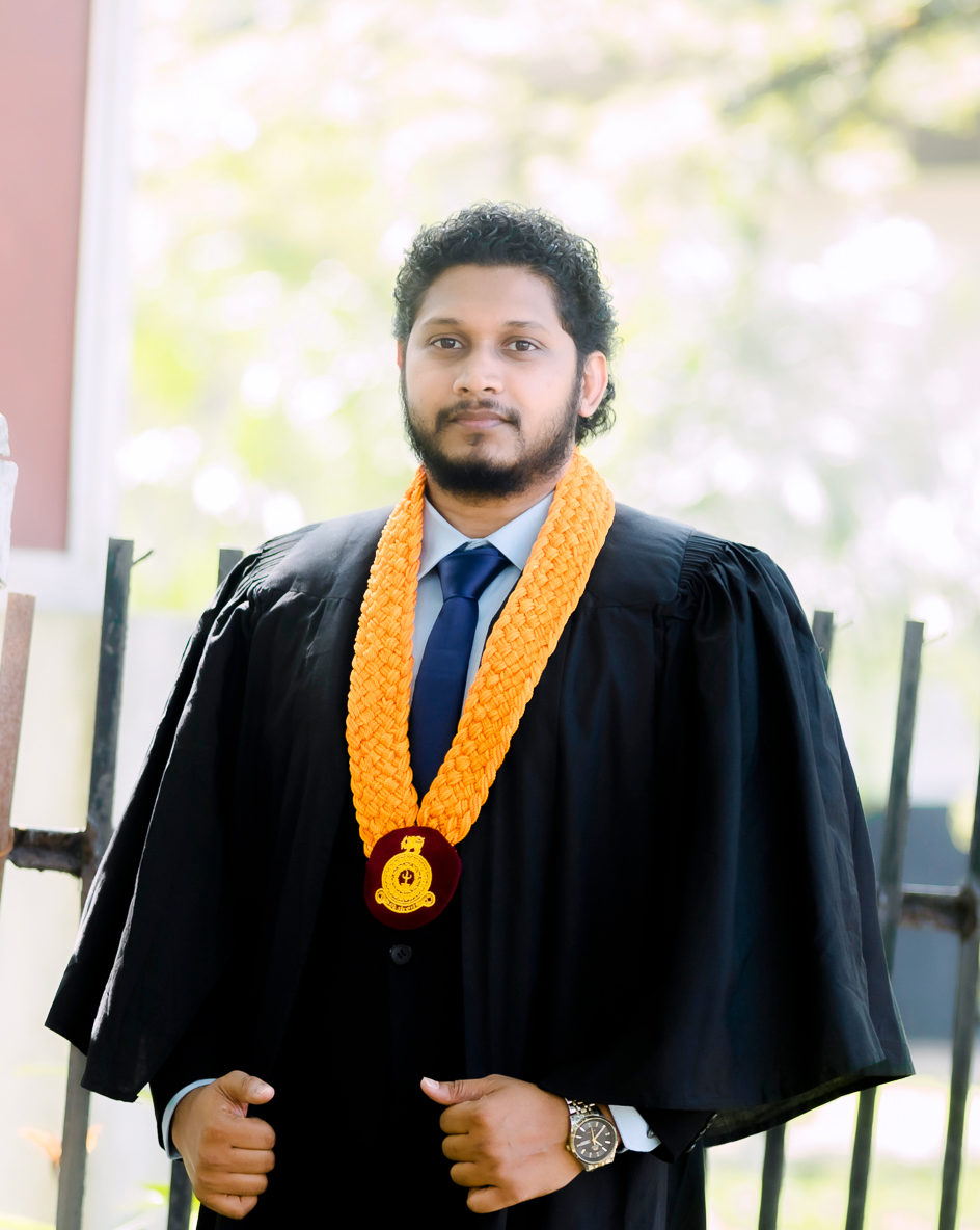 Terry Eranga Hettiarachchi Gamage